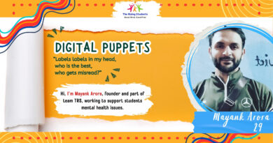 Digital Puppets